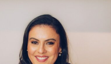 Laura Brito, advogada especialista em direito de família e das sucessões, possui doutorado e mestrado pela USP e atua como professora em cursos de pós-graduação -  (crédito: Divulgação)