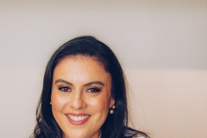 Laura Brito, advogada especialista em direito de família e das sucessões, possui doutorado e mestrado pela USP e atua como professora em cursos de pós-graduação -  (crédito: Divulgação)