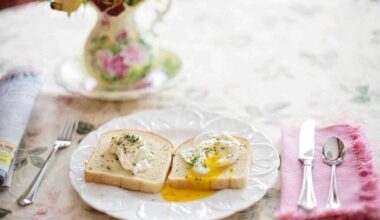 Descubra como ter um café da manhã prático e barato no seu dia a dia  -  (crédito: Pixabay)