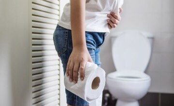 É importante estar atento aos sintomas ligados à constipação     -  (crédito: Unsplash)