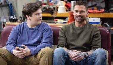 Além de atuar em American Pie, Seann William Scott integrou o elenco de Cara, Cadê Meu Carro, Premonição, Bem-vindo à Selva e Caindo na Estrada, entre outros -  (crédito: Reprodução/Instagram/@seannwilliamscott)