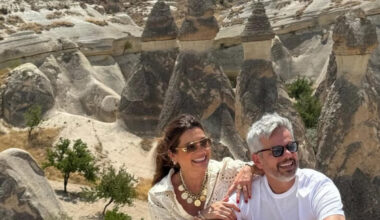 Flávia Alessandra e Otaviano Costa revelam vontade de morar fora do Brasil | Celebridades