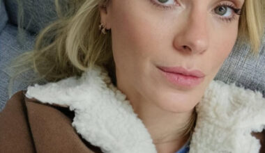 Carolina Dieckmmann revela acordo com Alexandre Nero para cenas de 'Vale Tudo' | Celebridades