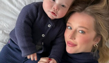 Duda Reis veste filha de morango e encanta seguidores | Celebridades