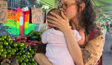 Manu Gavassi compartilha foto rara com a filha, Nara | Celebridades