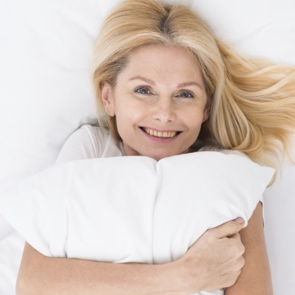 menopausa pode ser o ápice da vida sexual; saiba como