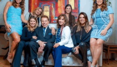 Elas aparecem pela primeira vez na lista com R$ 6,4 bilhões -  (crédito: