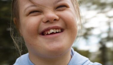 Quatro mitos sobre a saúde de pessoas com síndrome de Down