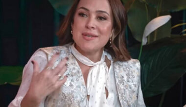 Gabriela Duarte diz ter sido desconvidada de novela da Globo | Daniel Nascimento