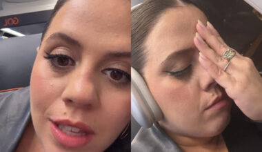 Tati Machado se desespera ao esquecer carro em estacionamento e revela valor pago | Celebridades