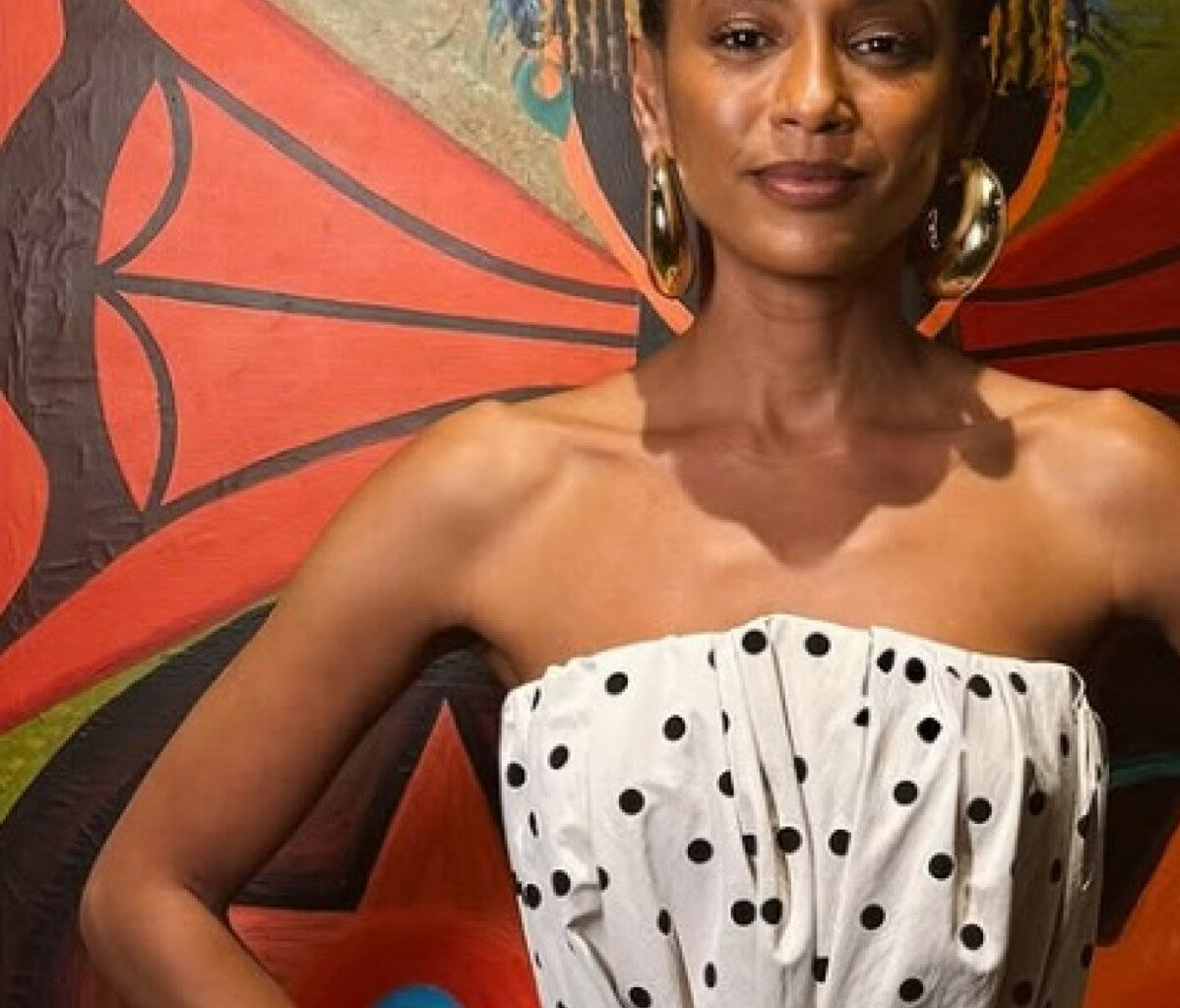 Taís Araujo revela frustação com reviravoltas na história de Raquel em 'Vale Tudo' | Celebridades