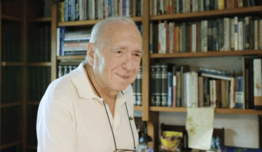 Luis Fernando Verissimo é internado em UTI de Porto Alegre
