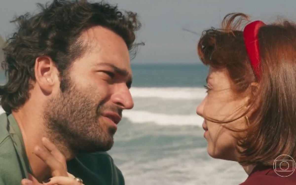 Manuela Dias elogia Alice Wegmann e Humberto Carrão por cena em 'Vale Tudo' | Televisão