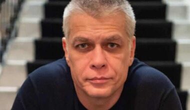 Atualmente com 53 anos, Fábio Assunção refletiu sobre o relato -  (crédito: Reprodução Instagram)