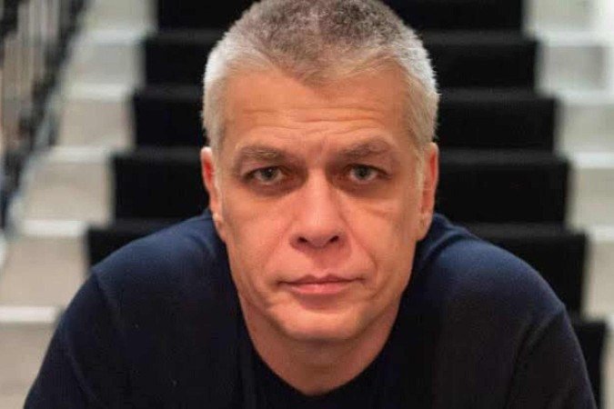 Atualmente com 53 anos, Fábio Assunção refletiu sobre o relato -  (crédito: Reprodução Instagram)