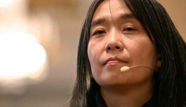 ‘Sem despedidas’, novo livro da escritora Han Kang, é lançado no Brasil