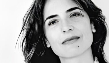 As memórias íntimas de Anabela Mota Ribeiro