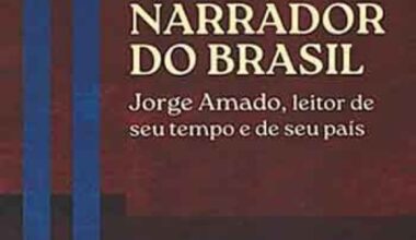 Gabriela, Dona Flor, Tieta e Tereza Batista na AML