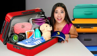 A nova moda é comprar malas perdidas no aeroporto — e mostrar na net o que têm