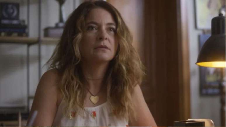 Filipa em 'Dona de Mim'