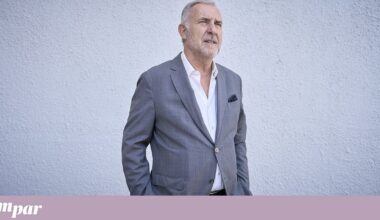 António Rodrigues: “Gostaria de almoçar amanhã com George Clooney” | P2 Verão