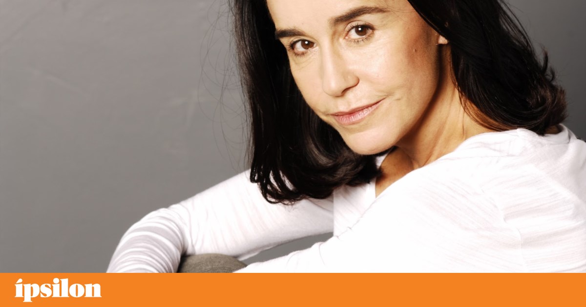 Lucélia Santos: “A floresta vai parar de respirar, ela vai morrer” | Entrevista