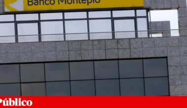 Com metade dos impostos, Montepio tem “máximo histórico semestral” de lucro | Banca