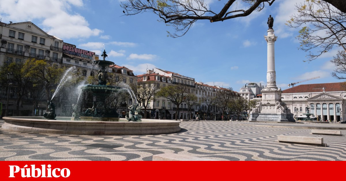 Suspeito de decapitar homem em Lisboa terá sido motivado por “razões pessoais” | Crime
