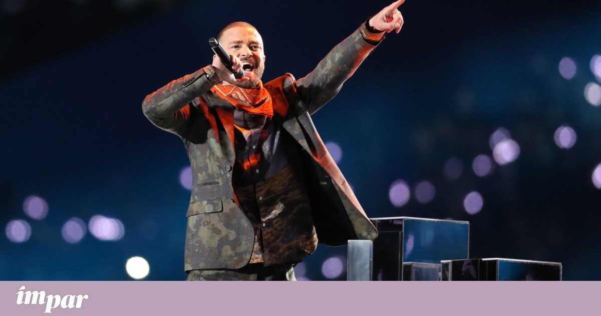 Após fim da digressão, Justin Timberlake revela diagnóstico de doença de Lyme | Celebridades