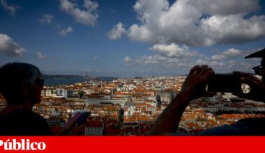 Crescimento do turismo foi superior ao do resto da economia | Conjuntura