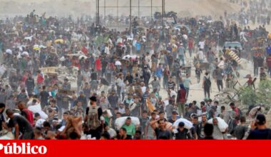 Eslovénia impõe embargo de armas a Israel | União Europeia