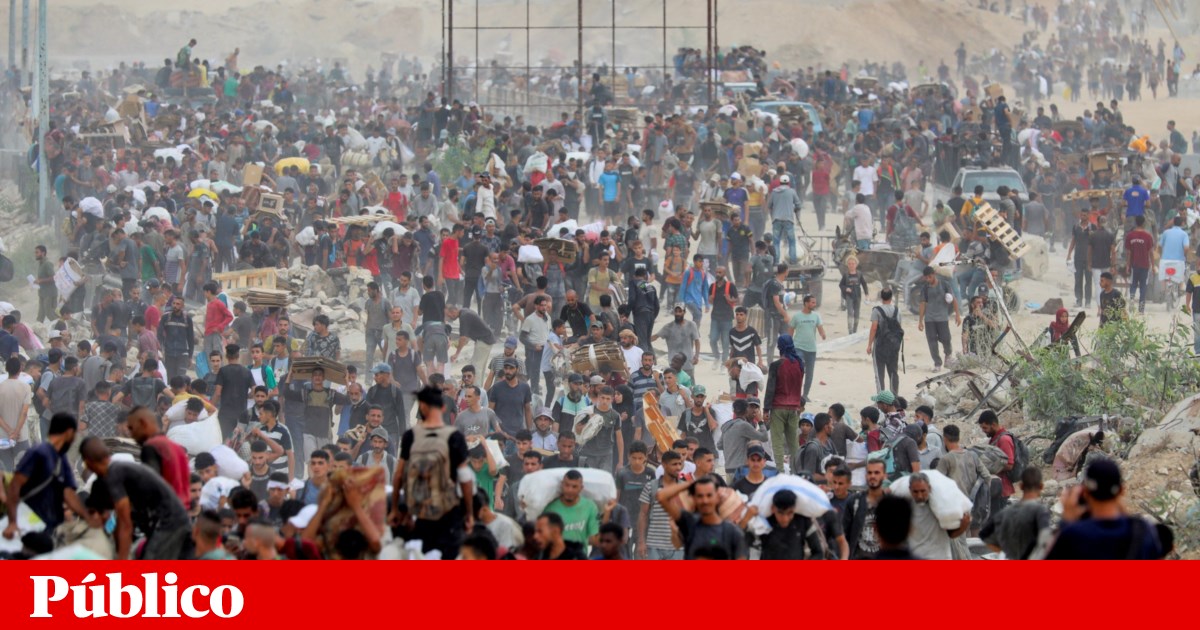 Eslovénia impõe embargo de armas a Israel | União Europeia