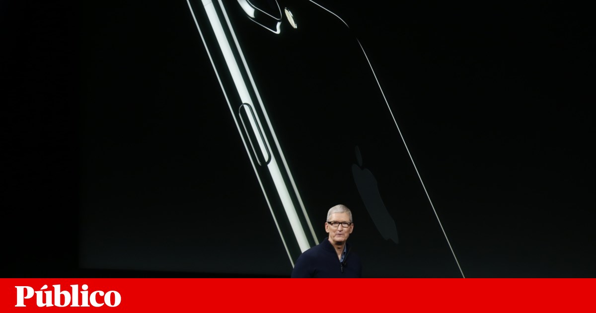 Apple vai “abrir cordões à bolsa” para recuperar atraso na corrida da IA | Inteligência artificial