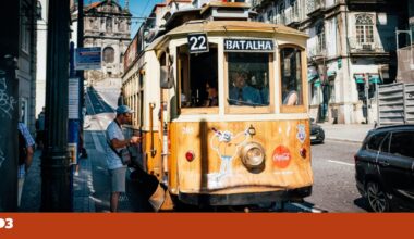 Quando uma nómada digital se desilude com Lisboa | Megafone