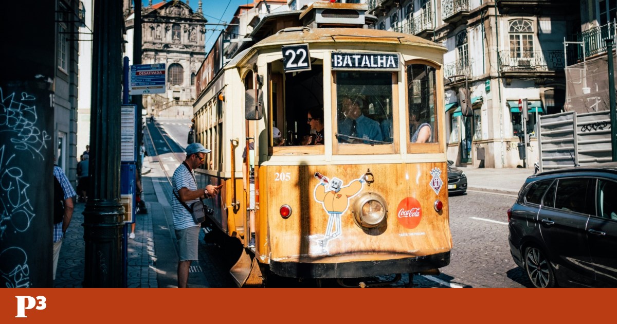 Quando uma nómada digital se desilude com Lisboa | Megafone