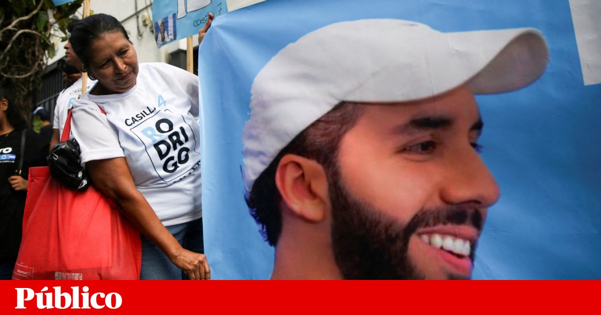 Bukele muda a Constituição de El Salvador para continuar no poder para sempre | América Latina
