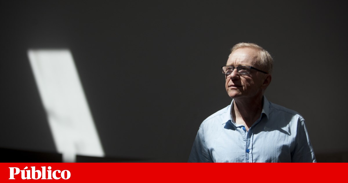 Escritor israelita David Grossman diz que Israel está a cometer genocídio em Gaza | David Grossman