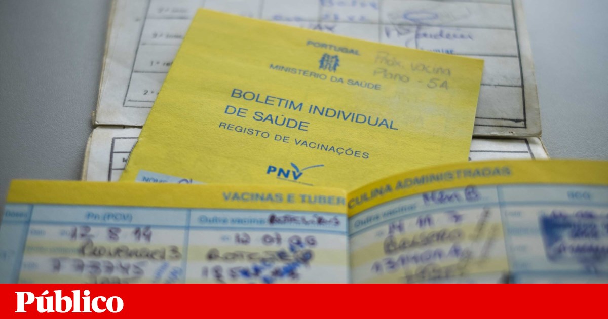 DGS publica estratégia de imunização contra a hepatite A para reduzir incidência | Saúde