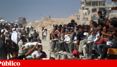Hamas rejeita entregar as armas até que exista um Estado da Palestina | Médio Oriente