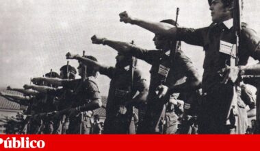 Um revolucionário juramento da bandeira | Crónica