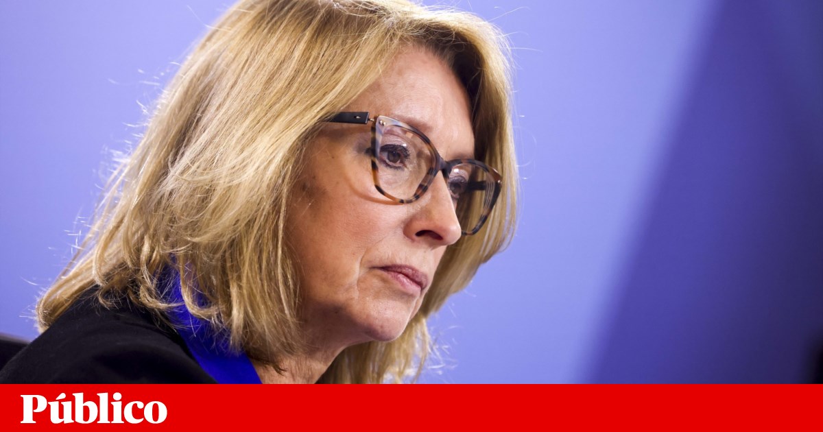 Ministra: “As crianças continuam a ser amamentadas para dar um horário reduzido” | Trabalho