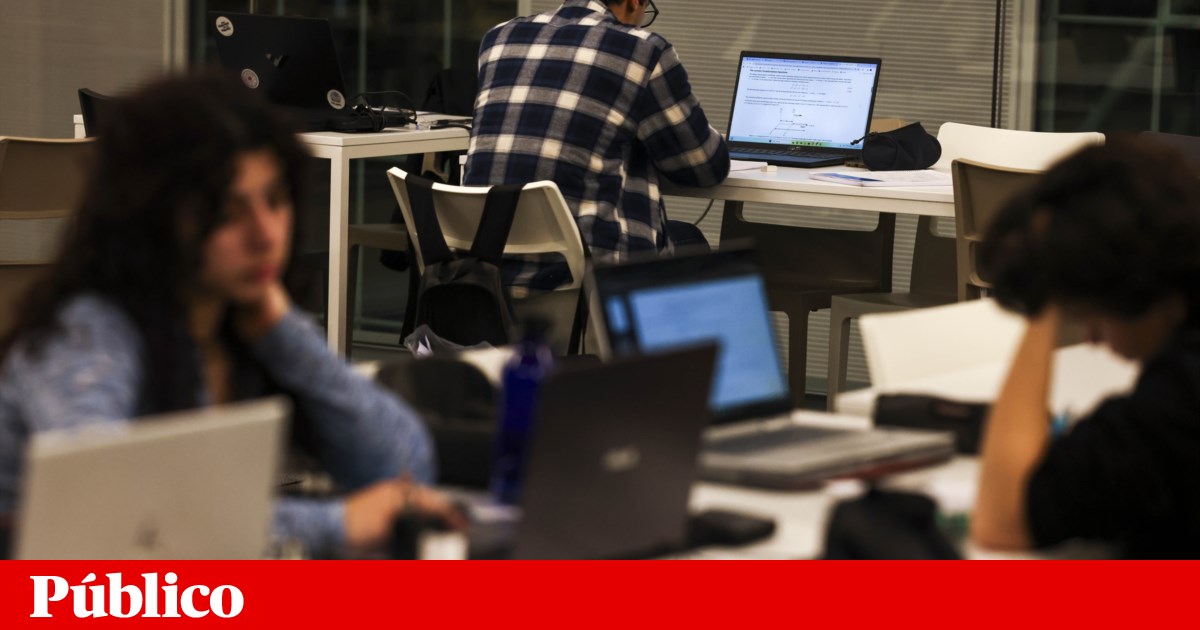 Candidaturas ao ensino superior terminam hoje e há menos 10 mil inscritos | Ensino Superior