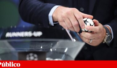Para chegar à Champions o Benfica terá de ultrapassar Fenerbahçe ou Feyenoord | Futebol internacional