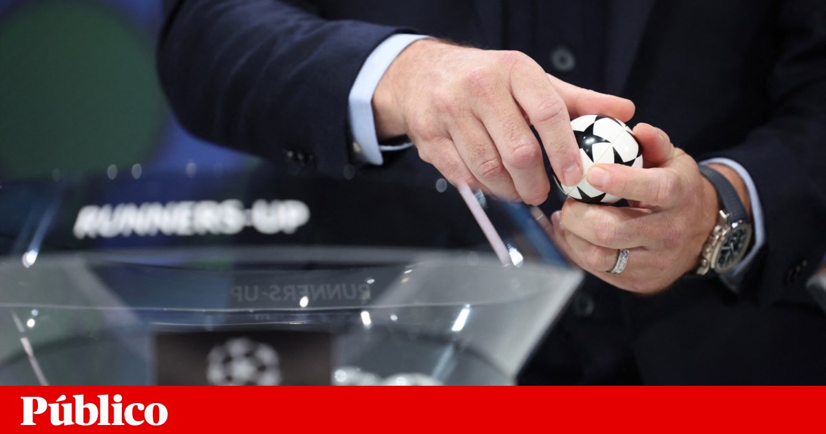 Para chegar à Champions o Benfica terá de ultrapassar Fenerbahçe ou Feyenoord | Futebol internacional