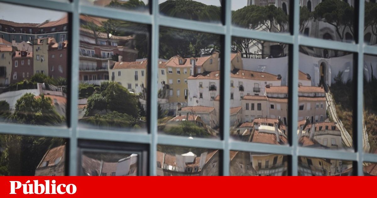 Ligeira variação nas Euribor não trava descida dos juros nos créditos da casa | Habitação