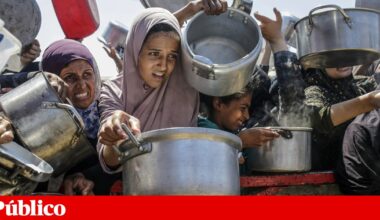 Antigos responsáveis militares e de segurança pedem fim da guerra em Gaza | Israel