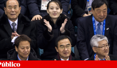Coreia do Sul começa a remover altifalantes na fronteira com a Coreia do Norte | Coreia do Norte