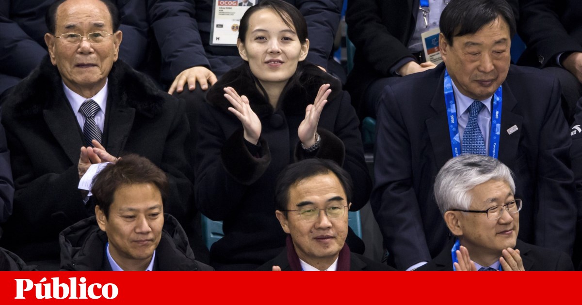 Coreia do Sul começa a remover altifalantes na fronteira com a Coreia do Norte | Coreia do Norte