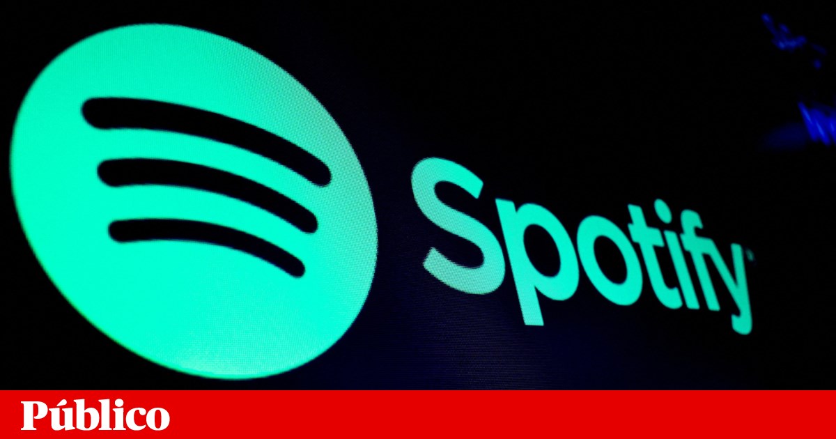 Spotify agrava preços na Europa, incluindo Portugal | Spotify