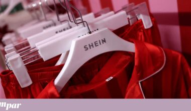 Itália multa a Shein em um milhão de euros por greenwashing | Moda